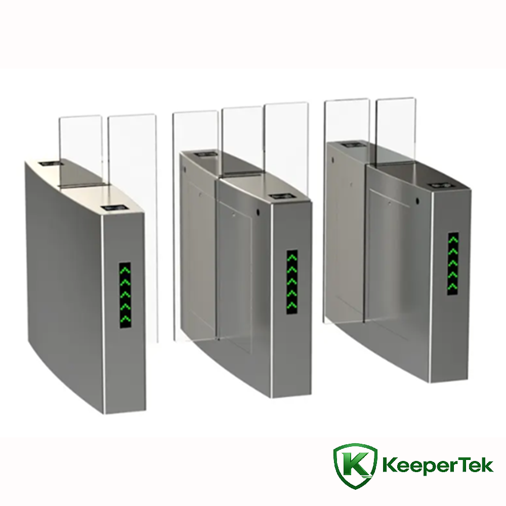 Cancello scorrevole KT-JSDP01
