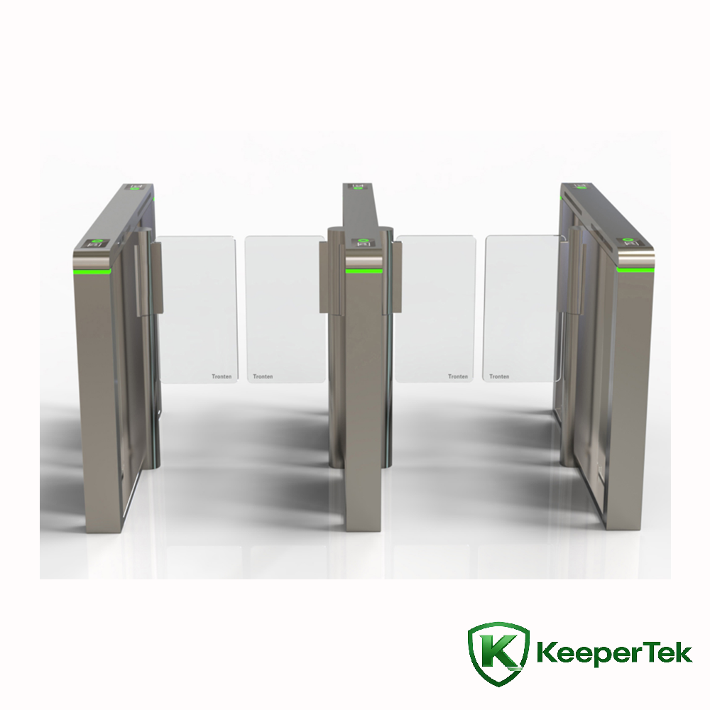 Cancello rapido KT-JSDS02