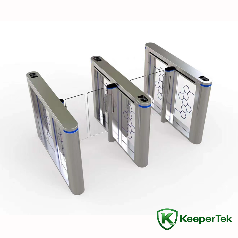 Cancello rapido KT-JSDS03