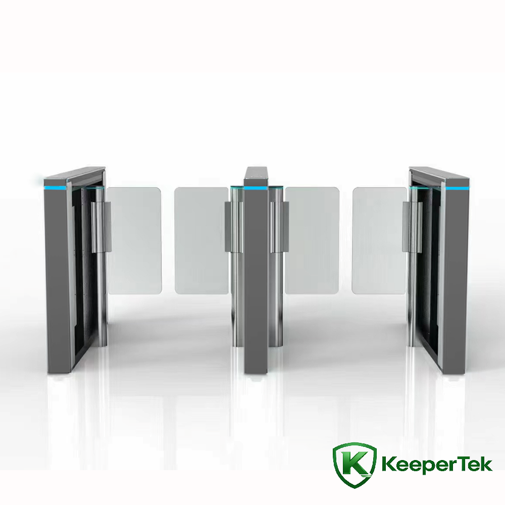 Cancello rapido KT-JSDS06