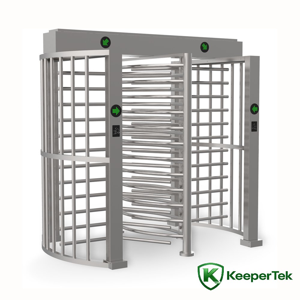 Porta doppia a tutta altezza KT-JSDQG01