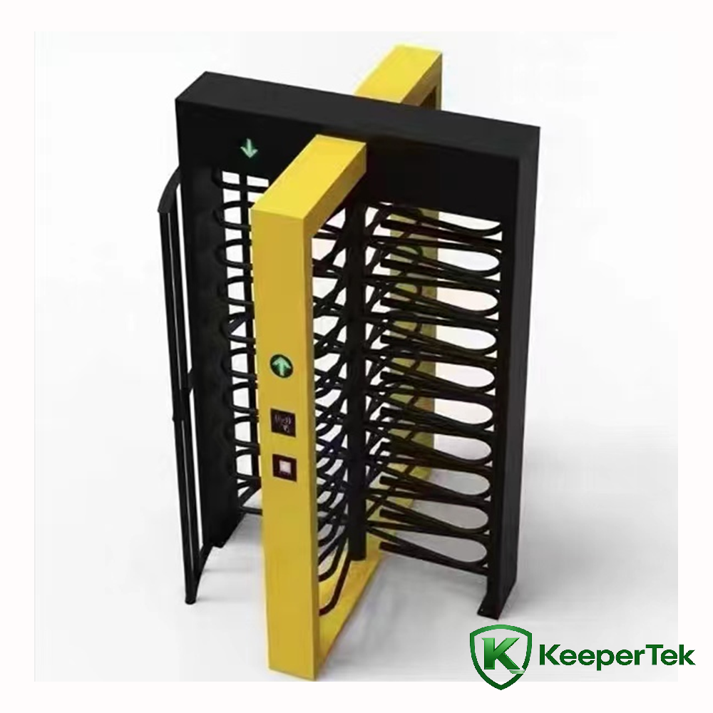 Porta doppia a tutta altezza verniciata KT-JSDQG03