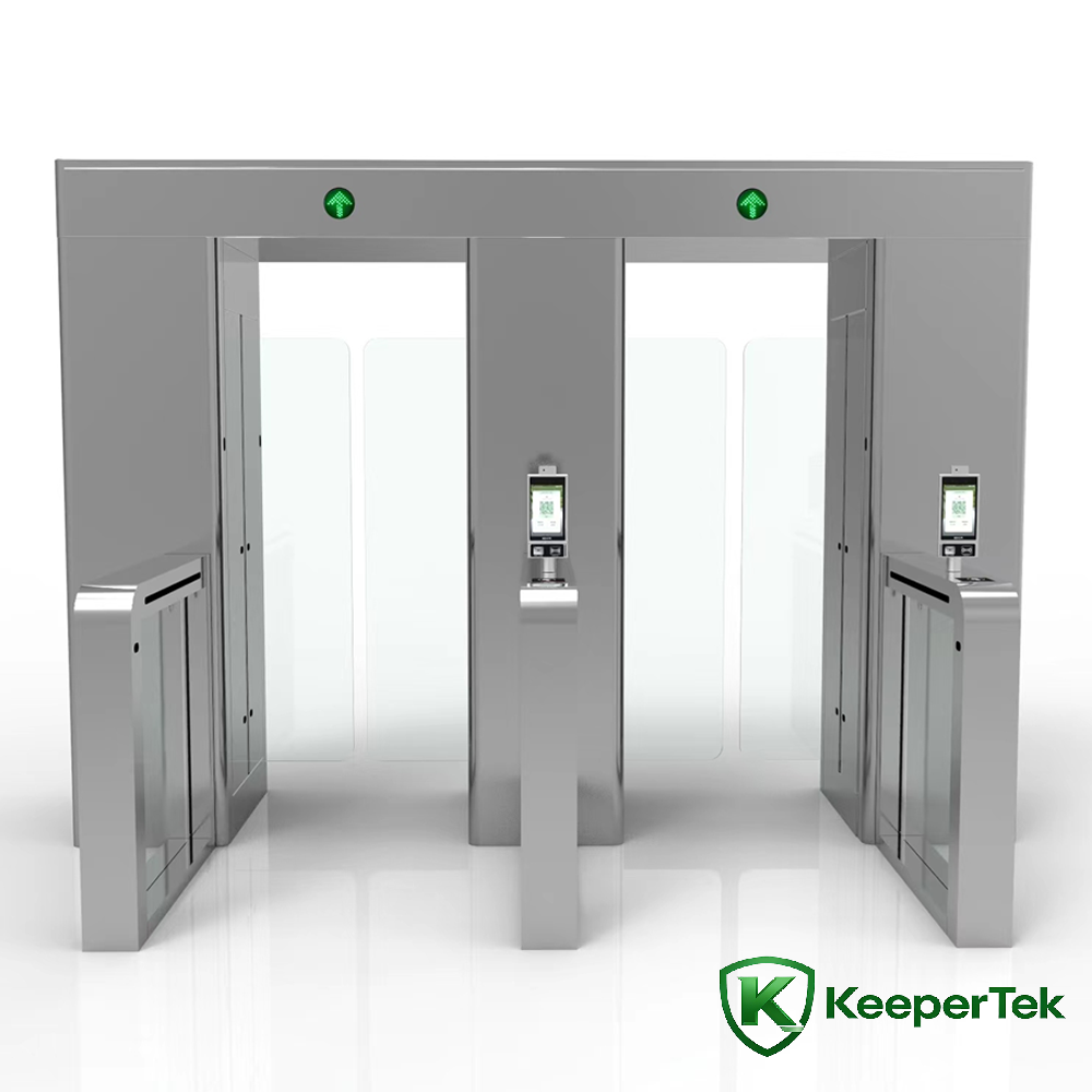 Porta scorrevole doppia porta KT-JSDQG06