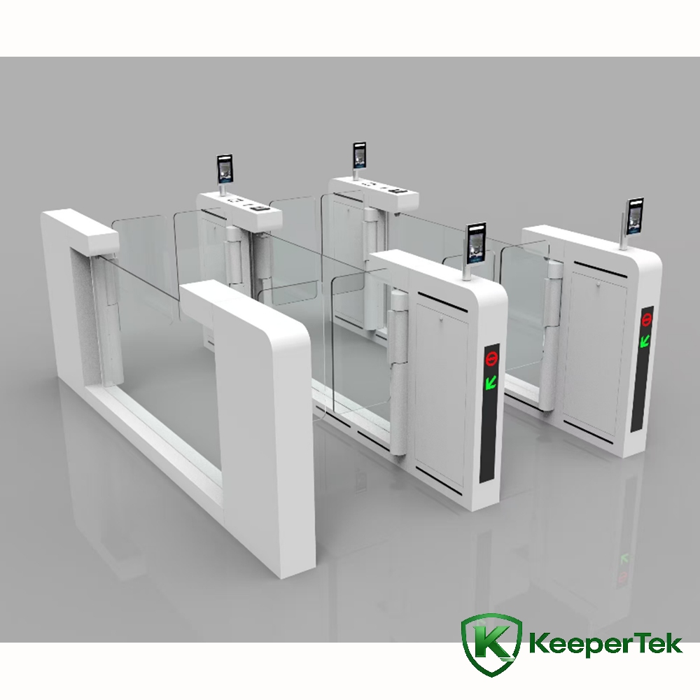 Cancello AB verniciato KT-JSDAB01
