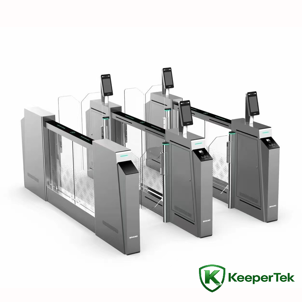 Cancello AB verniciato KT-JSDAB03