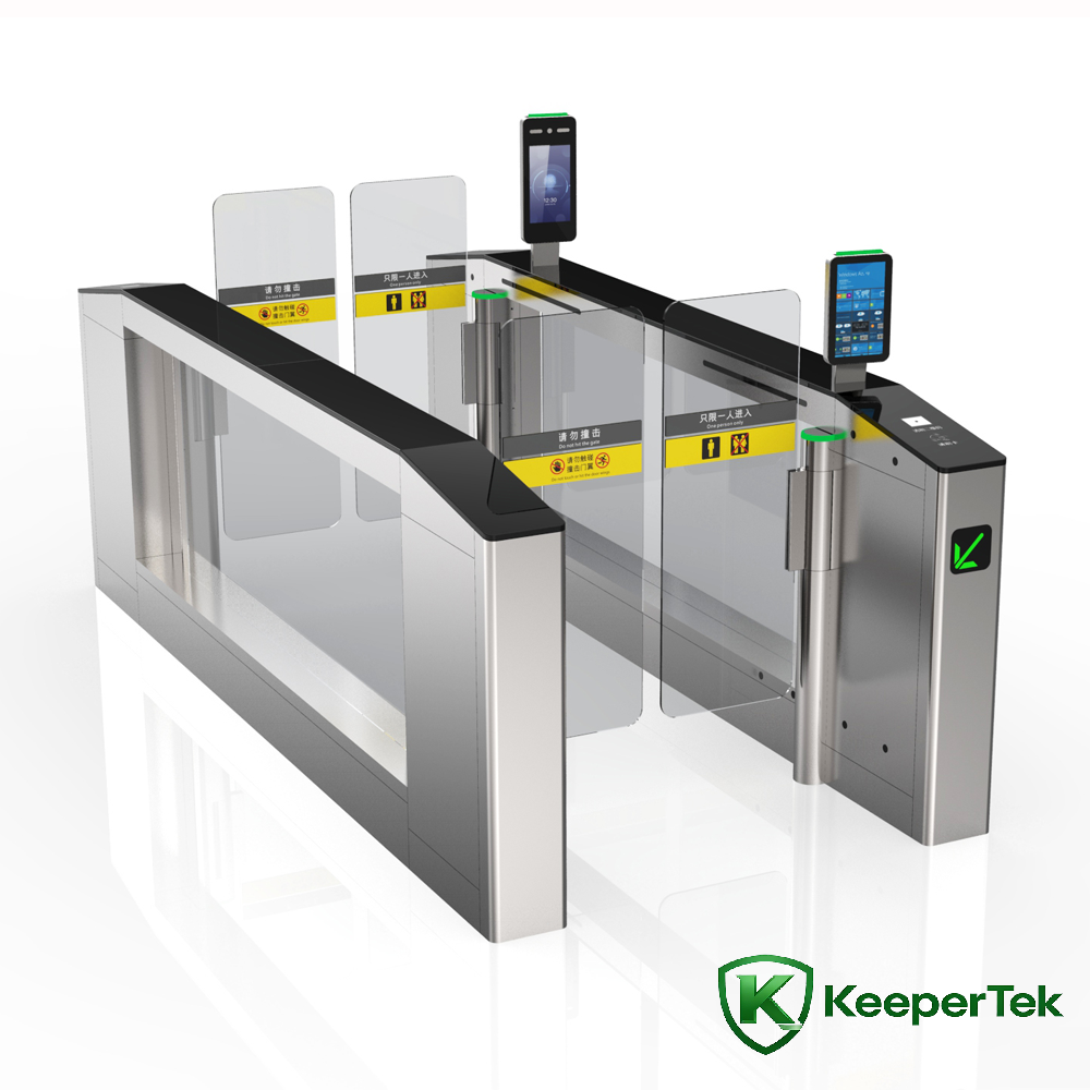 Cancello AB di fascia alta KT-JSDAB05