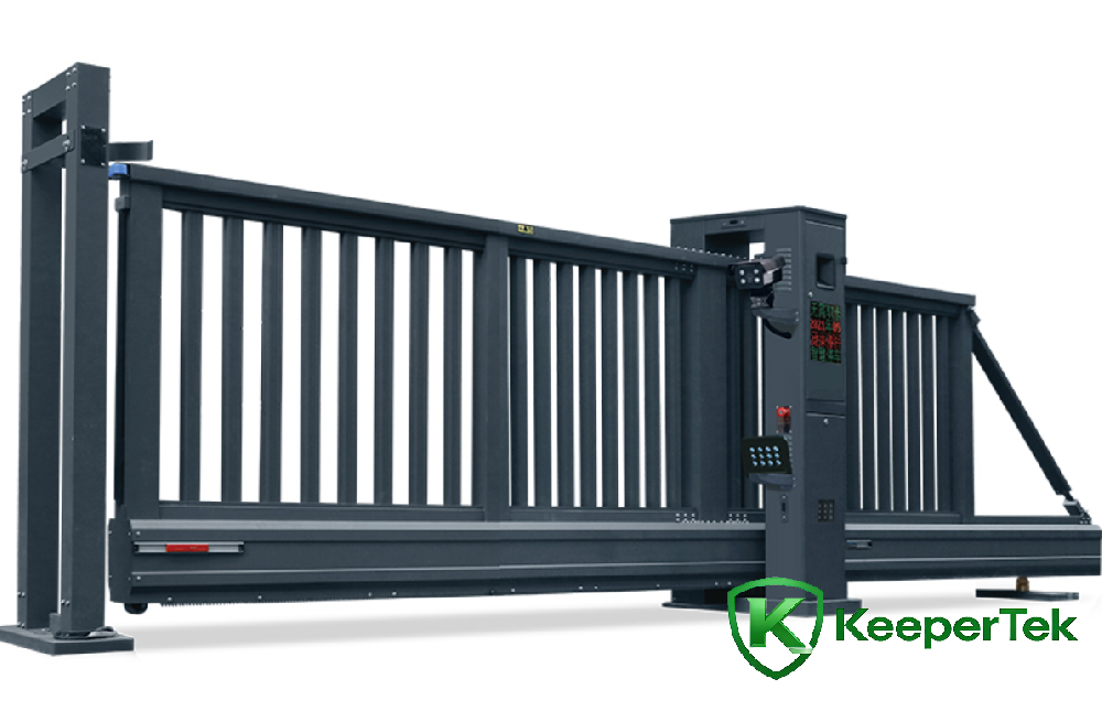 Porta sospesa industriale KT-QG18