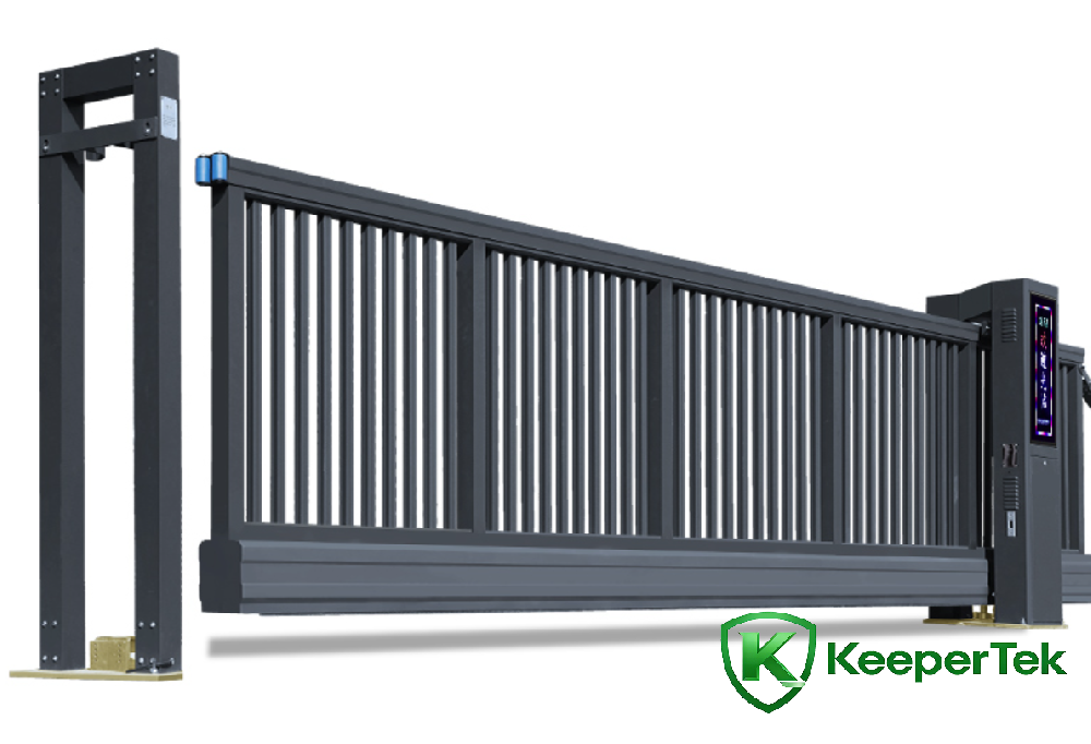 Porta sospesa industriale KT-QG22
