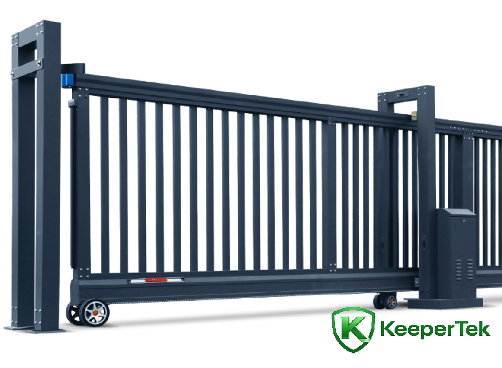 Porta scorrevole scorrevole a segmenti KT-QG29