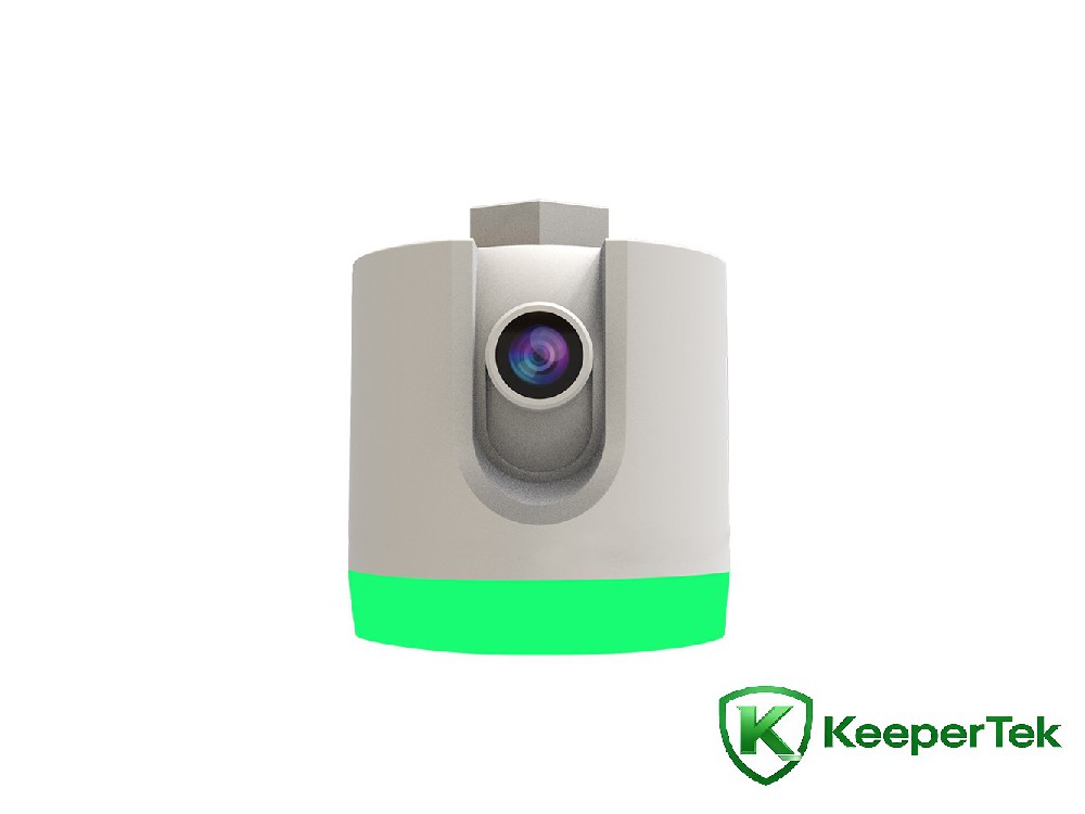Videorilevatore 3 posti auto KT-WB01
