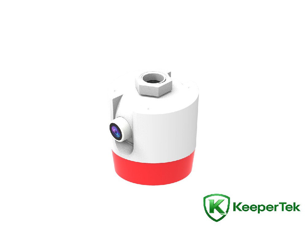 Videorilevatore 6 posti auto KT-WB02