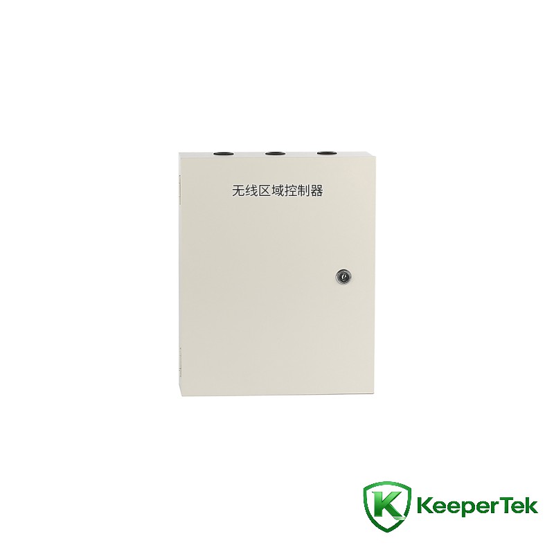 Controller di zona wireless per interni KT-WB13