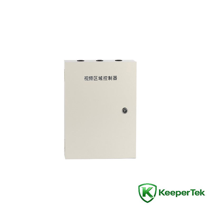 Controller di area video per interni KT-WB15