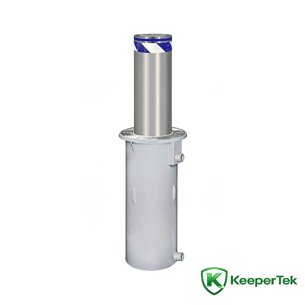Colonna di sollevamento idraulica rinforzata KT-DX01