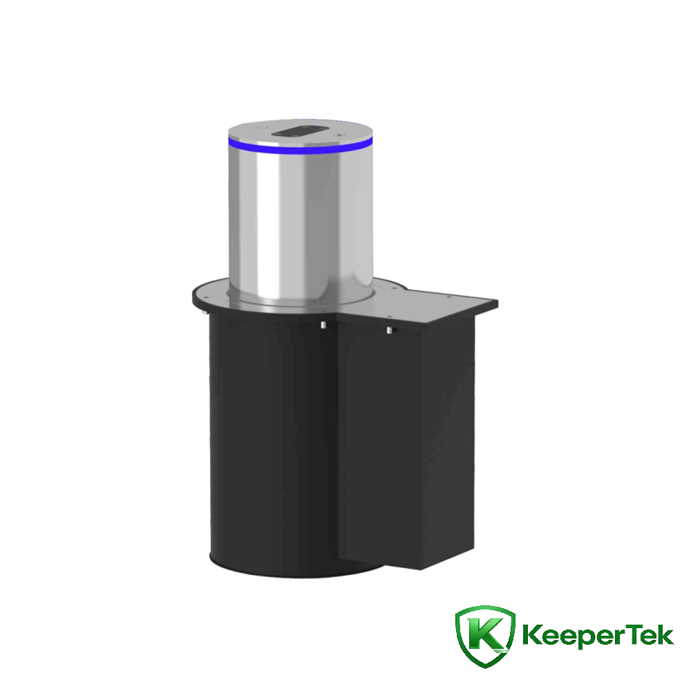 Colonna di sollevamento per posto auto KT-DX17