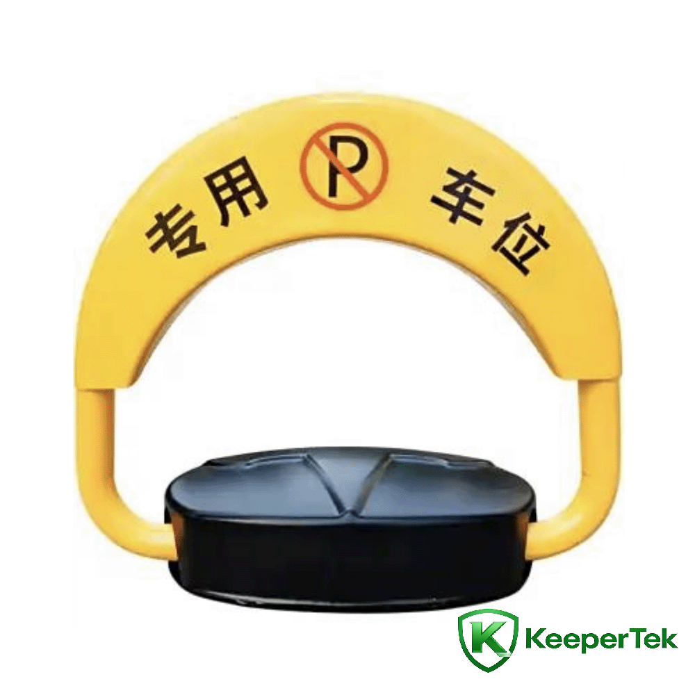 Serratura da pavimento ad ultrasuoni New Energy KT-WL001