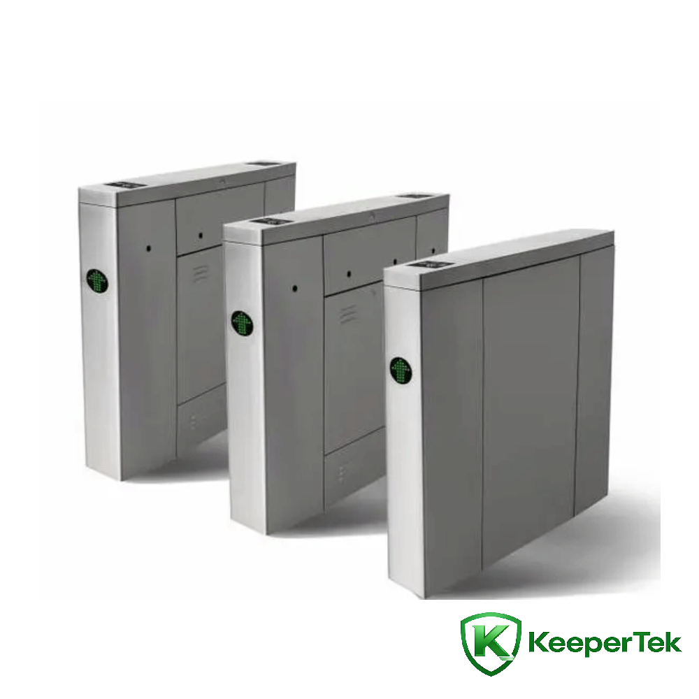 Cancello di accesso senza barriere KT-JSDW01