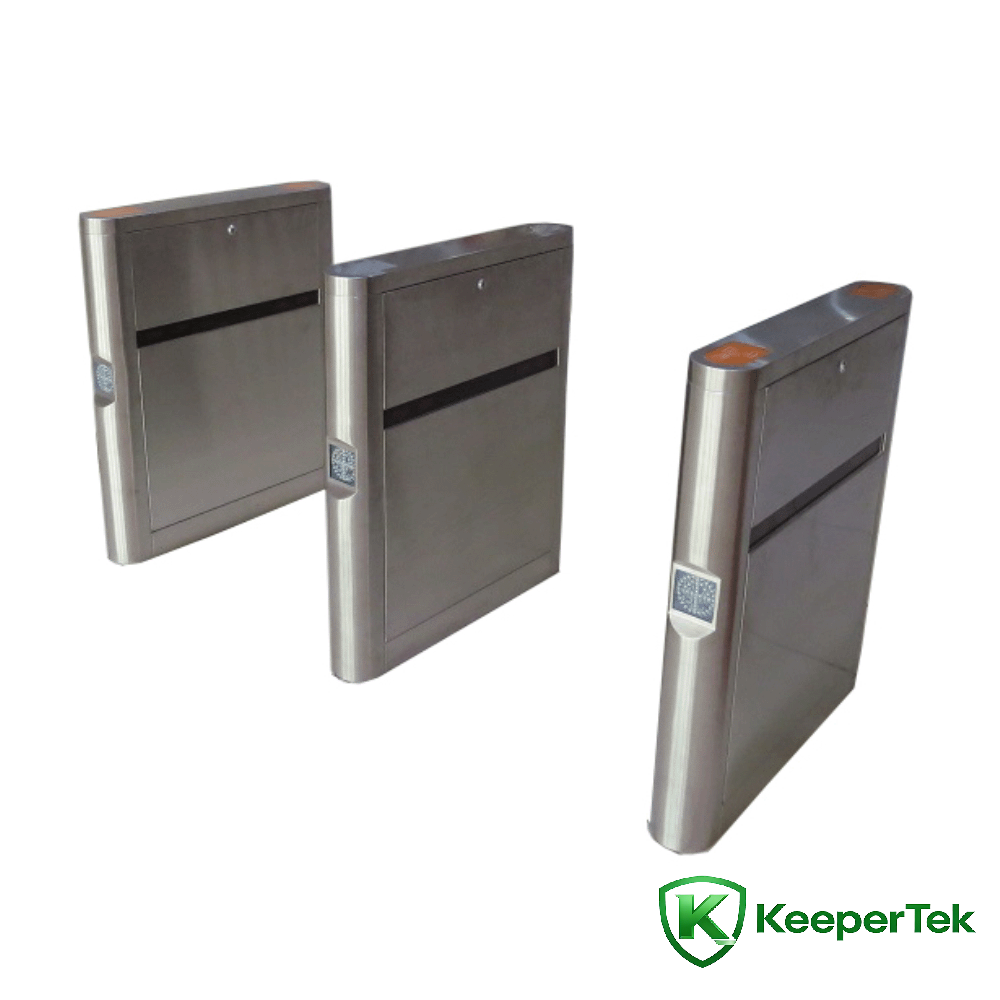 Cancello di accesso senza barriere KT-JSDW02