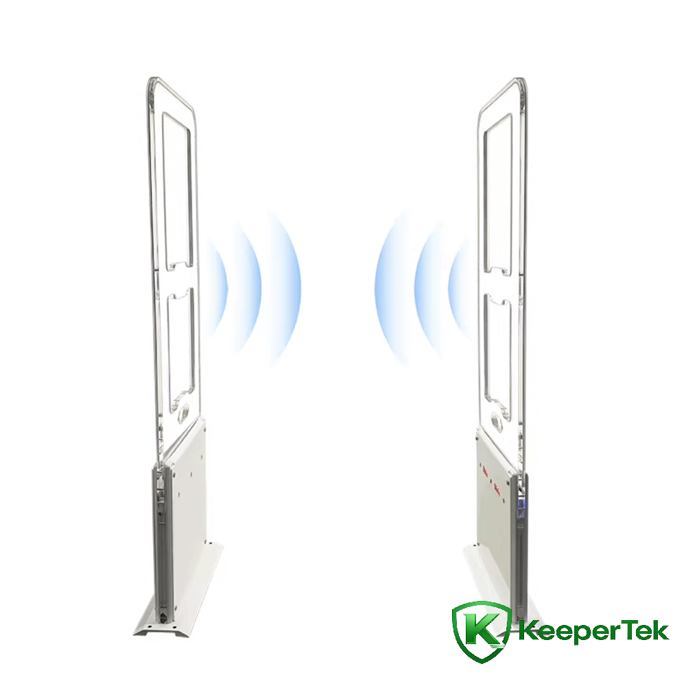 Cancello di accesso senza barriere KT-JSDW04