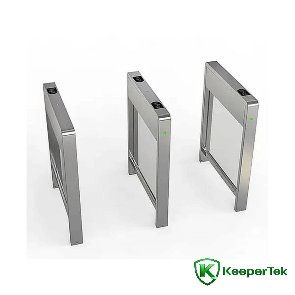 Cancello di accesso senza barriere KT-JSDW05