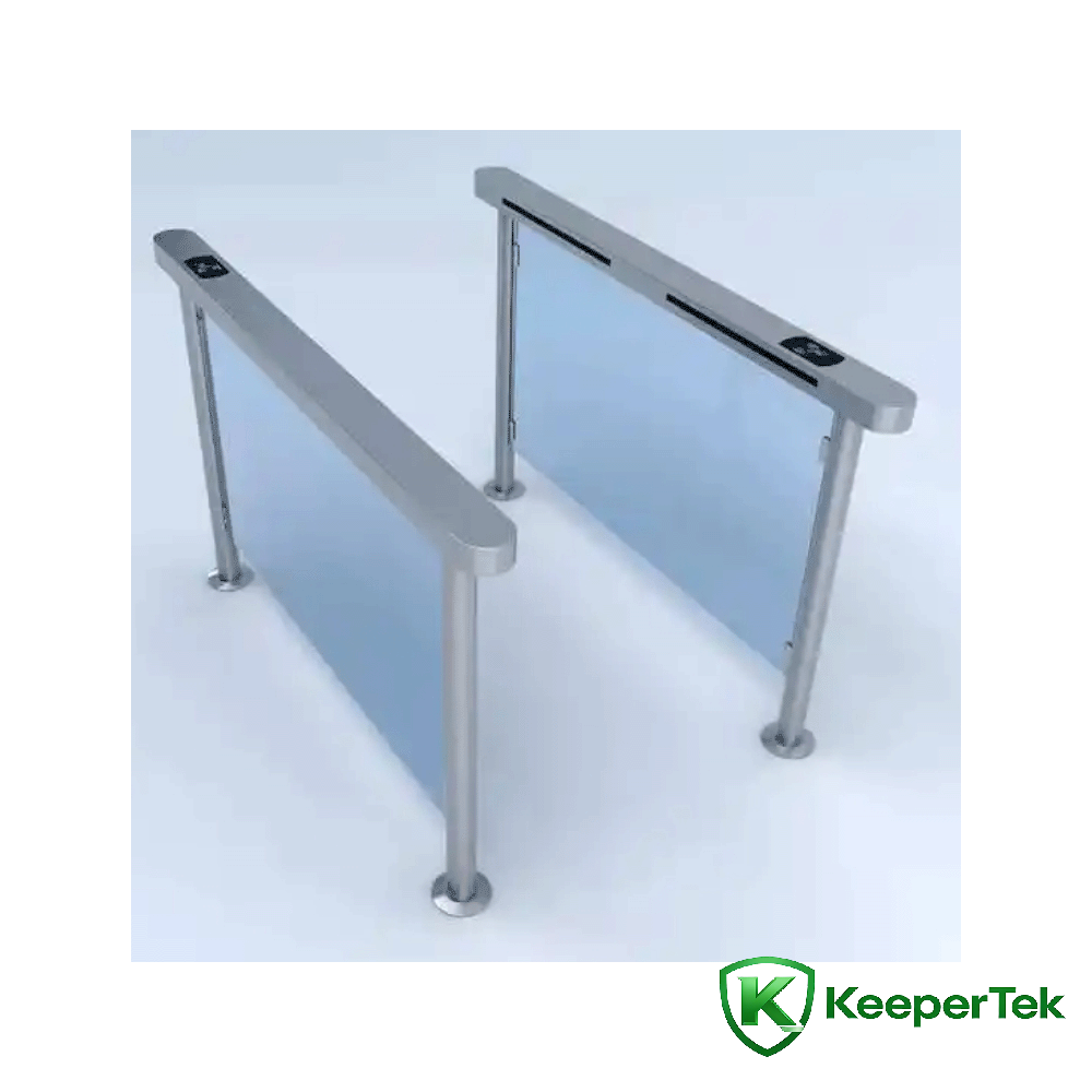 Cancello di accesso senza barriere KT-JSDW06