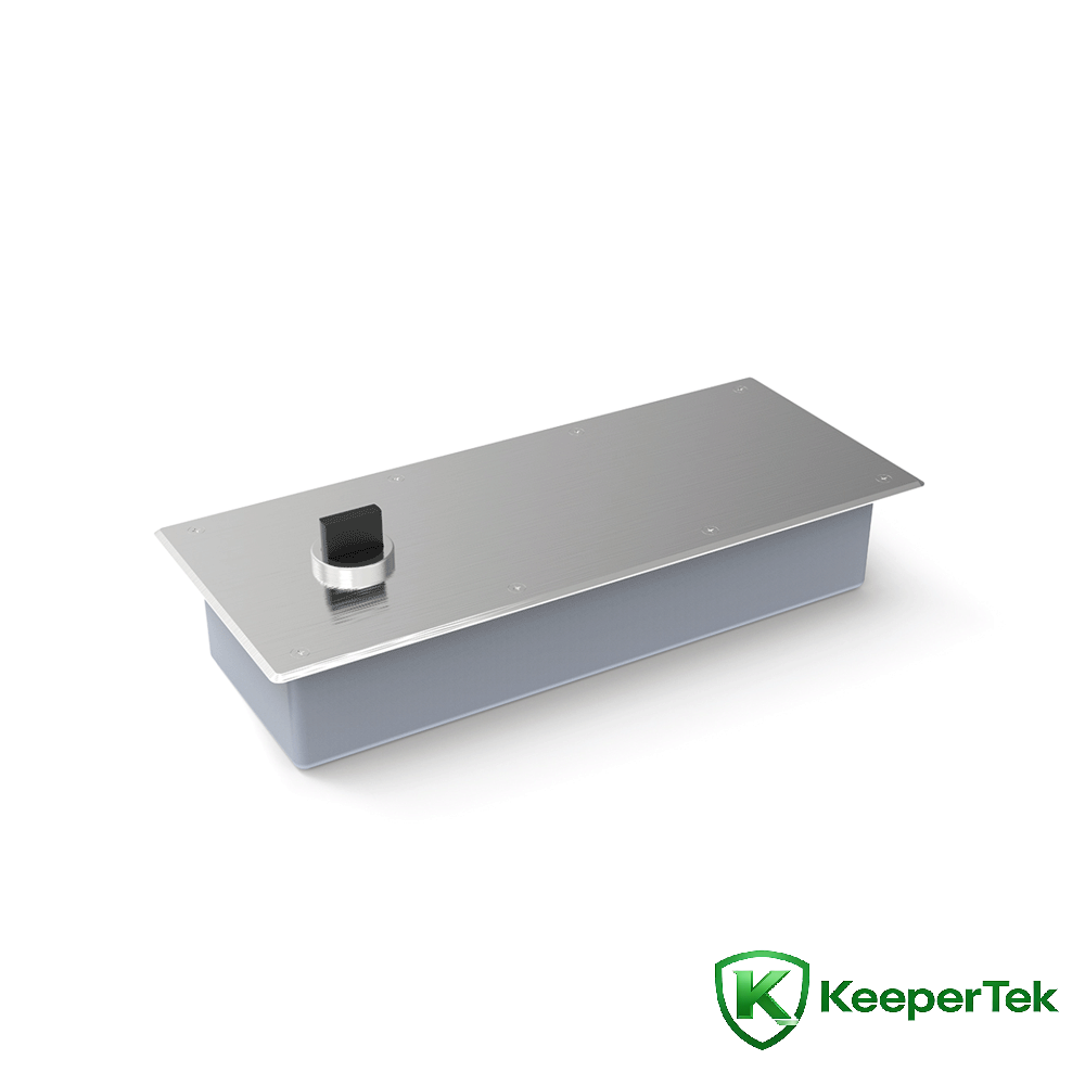 Molla da pavimento elettrica KT-EDO004